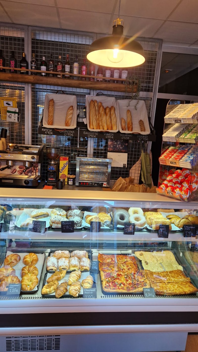 Imagen de El Andén 24h