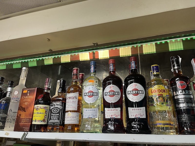 Imagen de negocio en Tienda de alimentación en Alicante