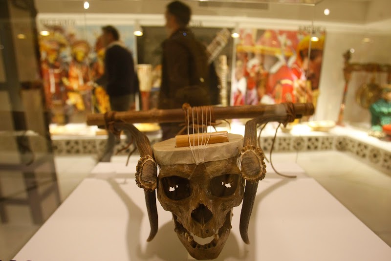 Imagen representativa de la localización