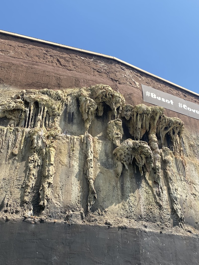 Imagen representativa de la localización