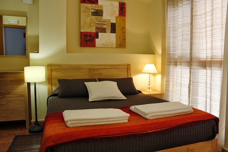 Imagen de Casa Rural la Xaquera