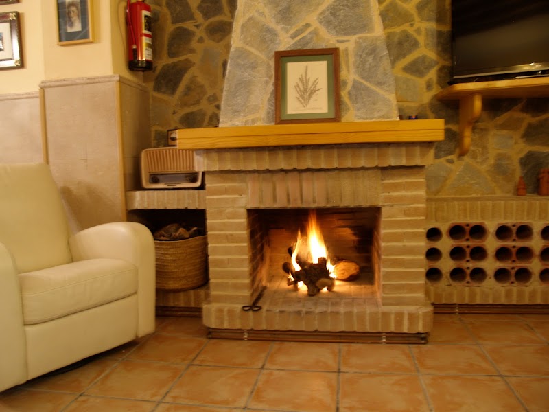 Imagen de Casa Rural la Xaquera