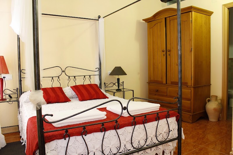 Imagen de Casa Rural la Xaquera