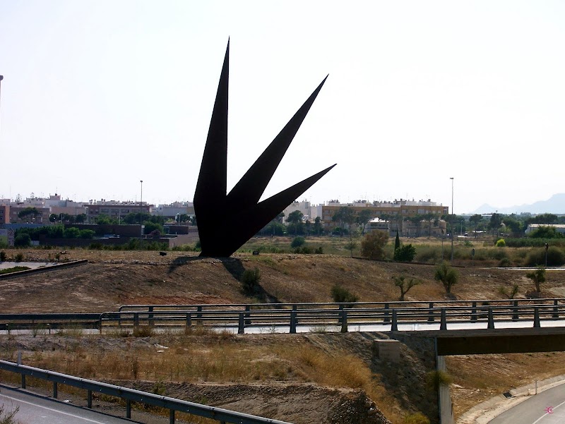 Imagen representativa de la localización