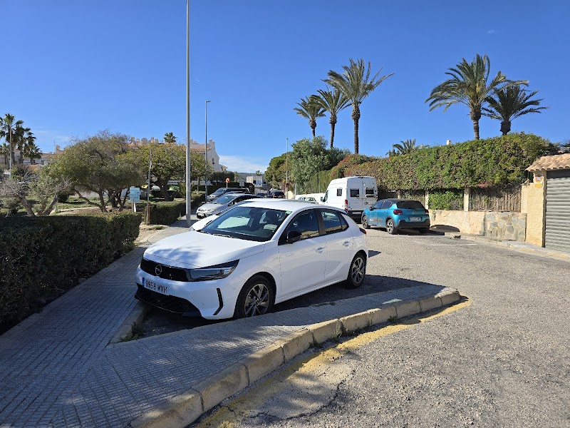 Imagen de Coys Rent a Car – Coys Parking