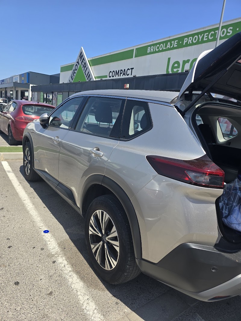 Imagen de Coys Rent a Car – Coys Parking