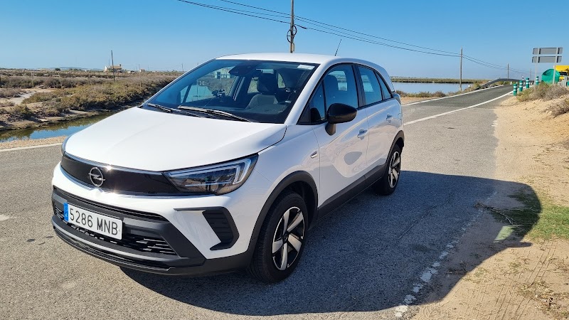 Imagen de Coys Rent a Car – Coys Parking