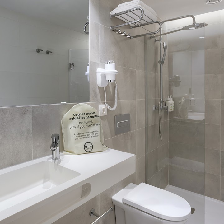 Imagen de B&b Hotel Alicante Centro