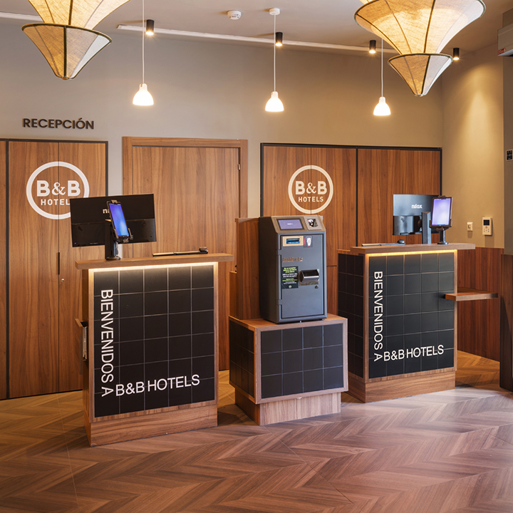 Imagen de B&b Hotel Alicante Centro