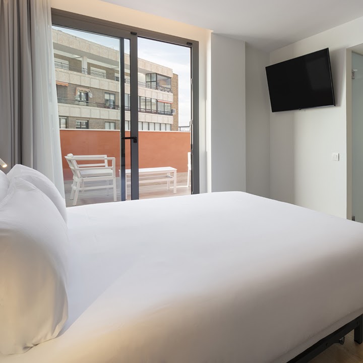 Imagen de B&b Hotel Alicante Centro