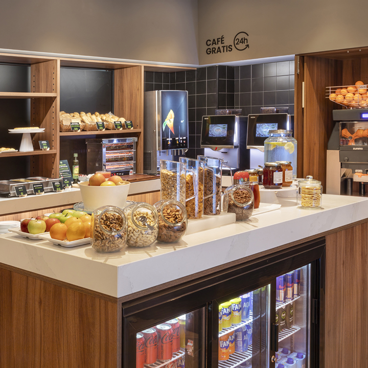 Imagen de B&b Hotel Alicante Centro