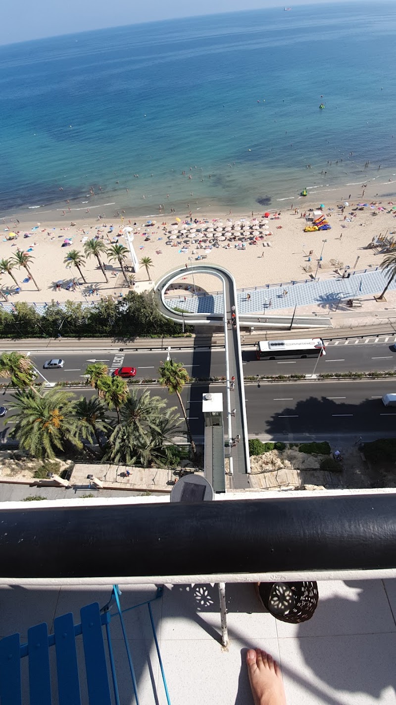 Imagen de Ático Atalaya