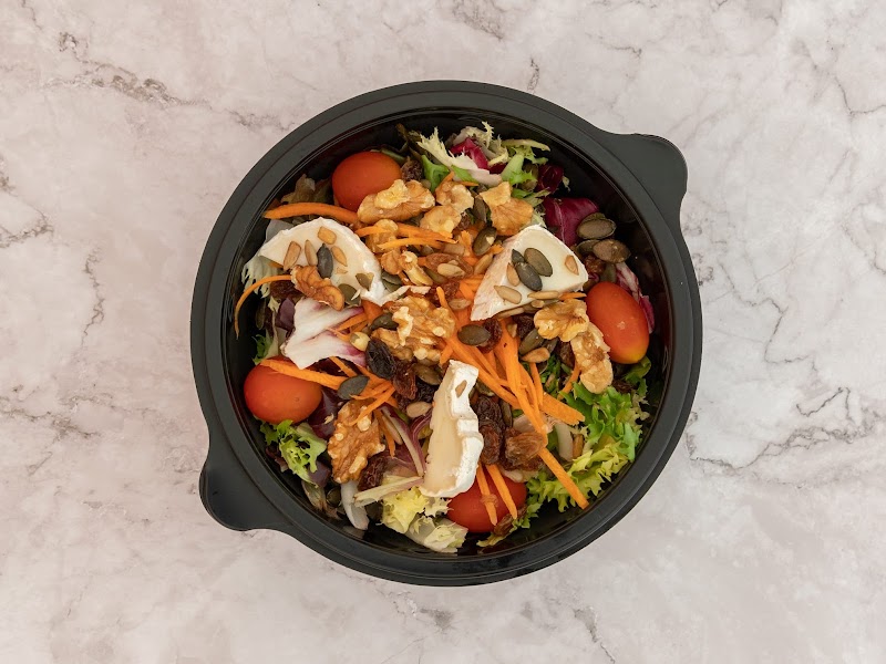 Imagen de Senyoret. Arrocería