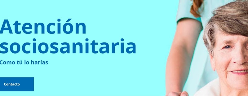 Imagen de Ley de Dependencia. Sociosanitarios. Keronte.