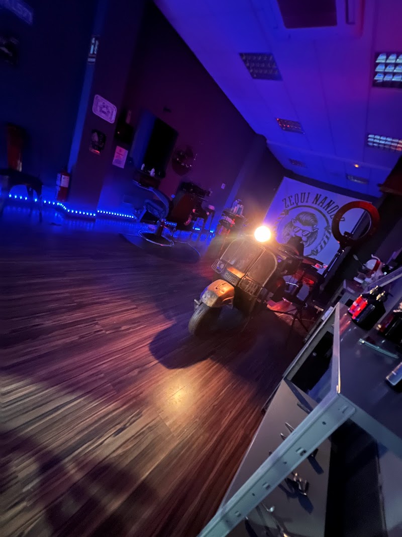 Imagen de Zequi Nandez Barbería & Imagen Masculina