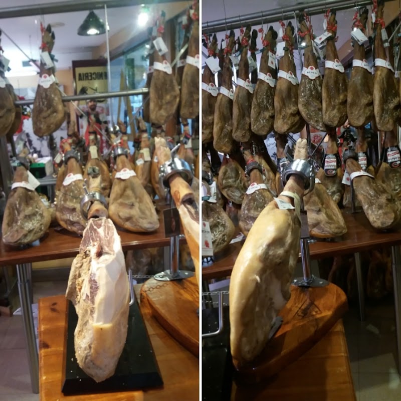 Imagen de negocio en Carnicería en Elx