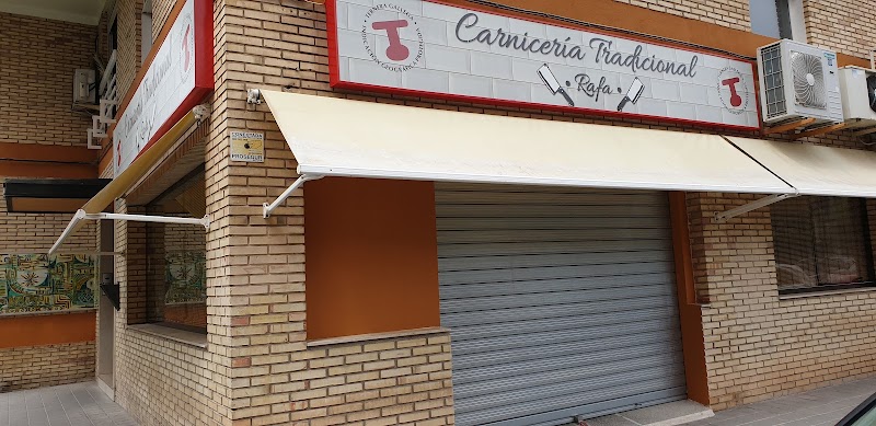 Imagen de Carniceria Tradicional Rafa