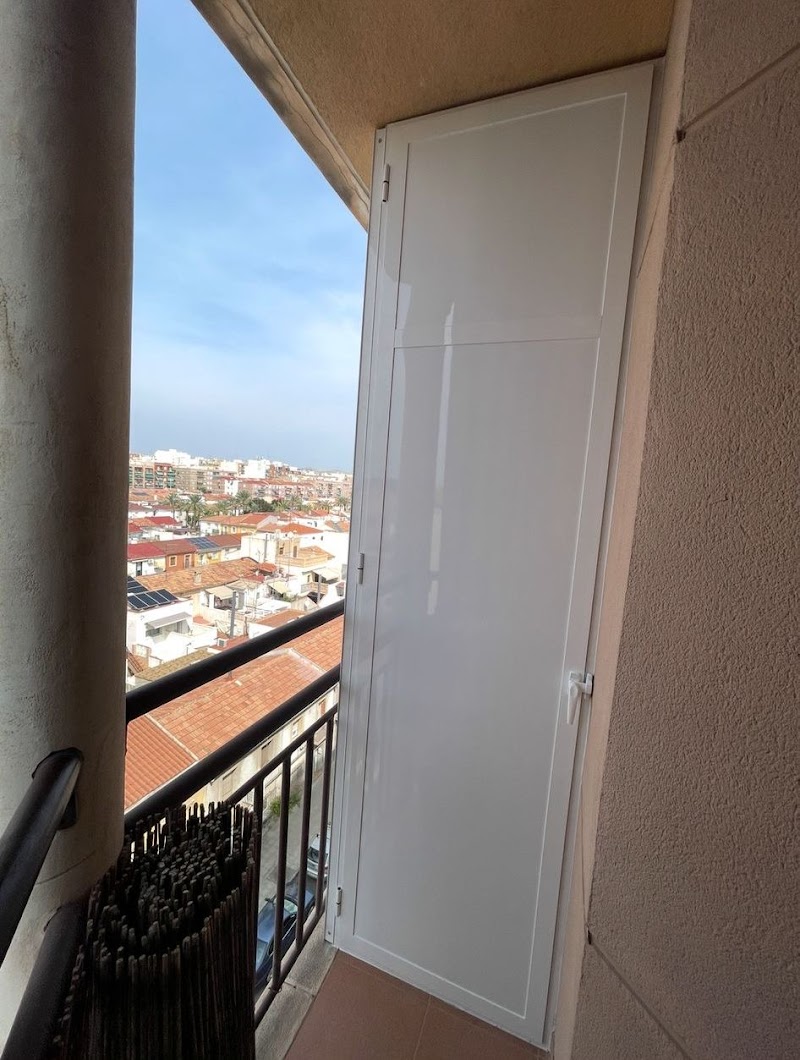 Imagen de Aluminios Altabix