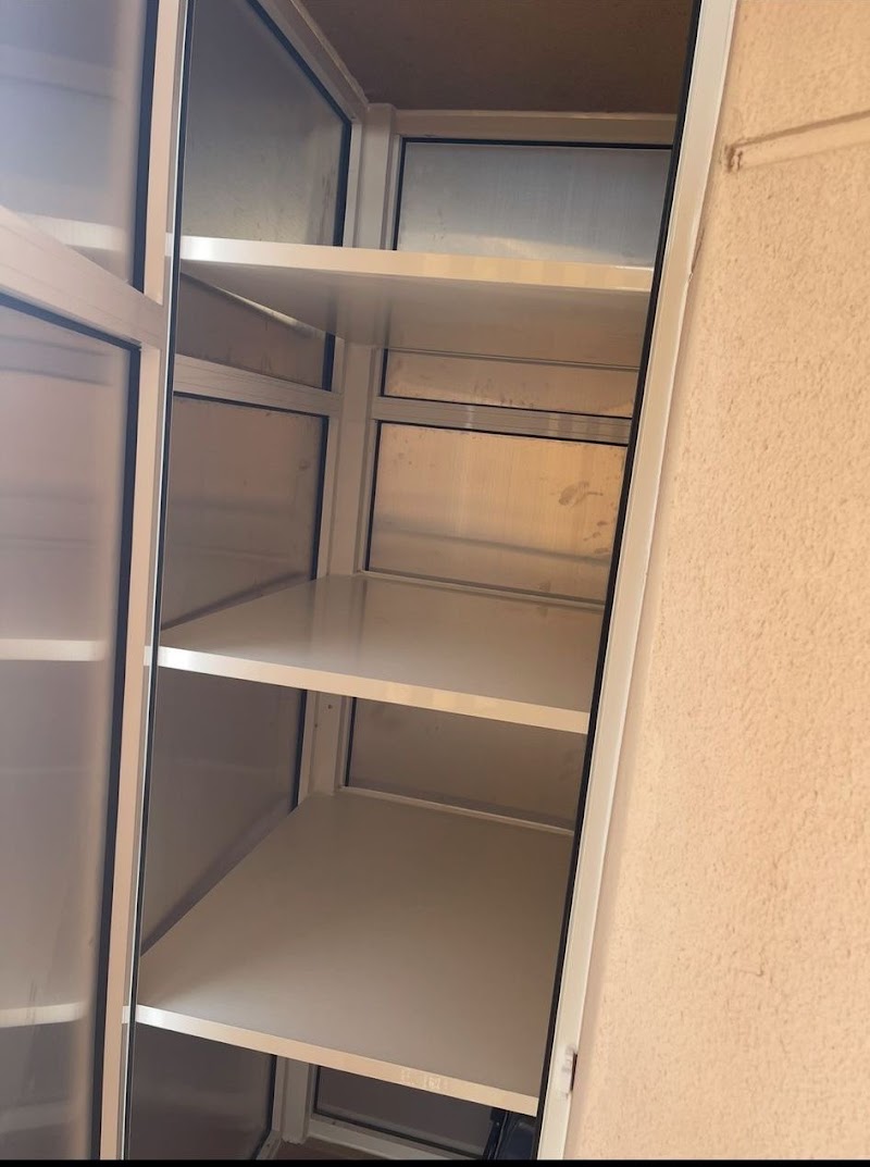 Imagen de Aluminios Altabix