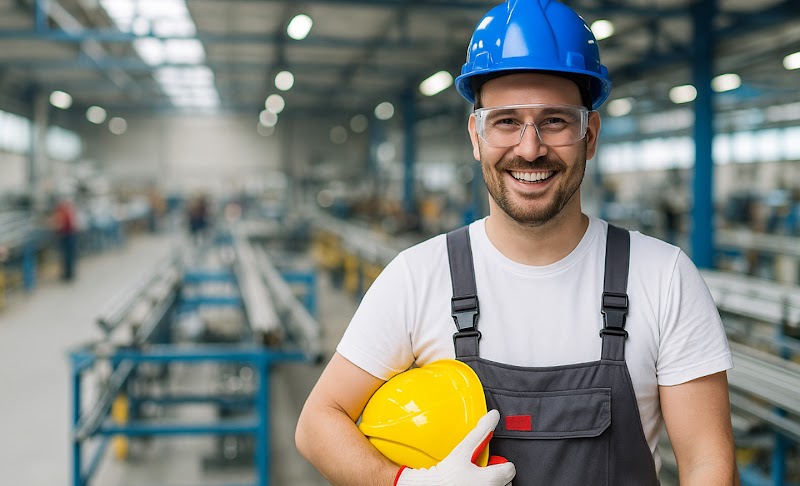 Imagen de Carpintería de Aluminio y Metal en San Juan de Alicante – Aluar