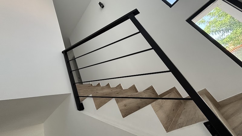 Imagen de Carpintería de Aluminio y Metal en San Juan de Alicante – Aluar