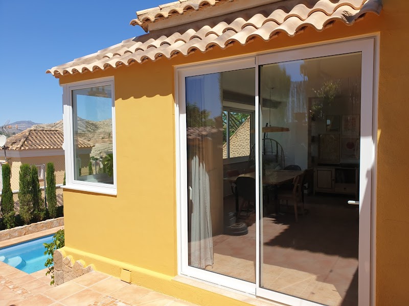 Imagen de Biometal Carpinteria Aluminio en Elche