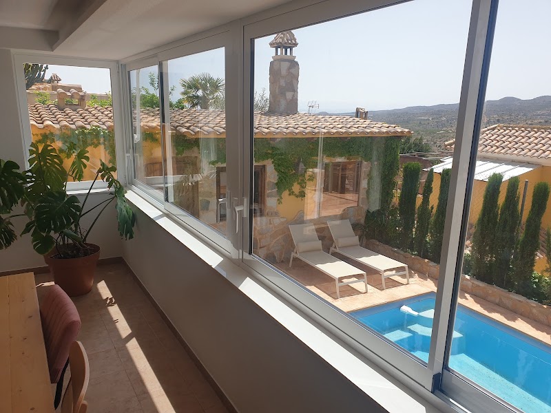 Imagen de Biometal Carpinteria Aluminio en Elche