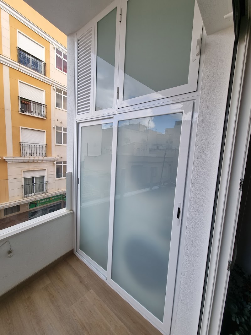 Imagen de Biometal Carpinteria Aluminio en Elche