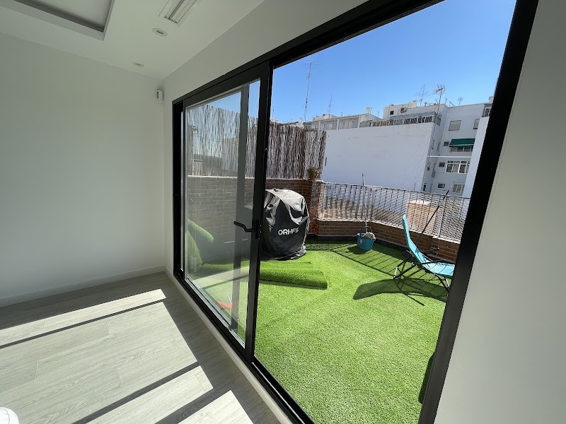 Imagen de Biometal Carpinteria Aluminio en Elche