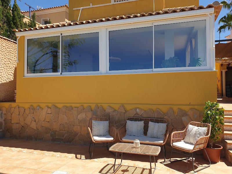 Imagen de Biometal Carpinteria Aluminio en Elche