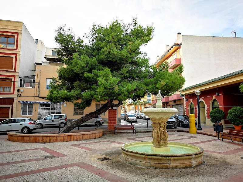 Imagen representativa de la localización