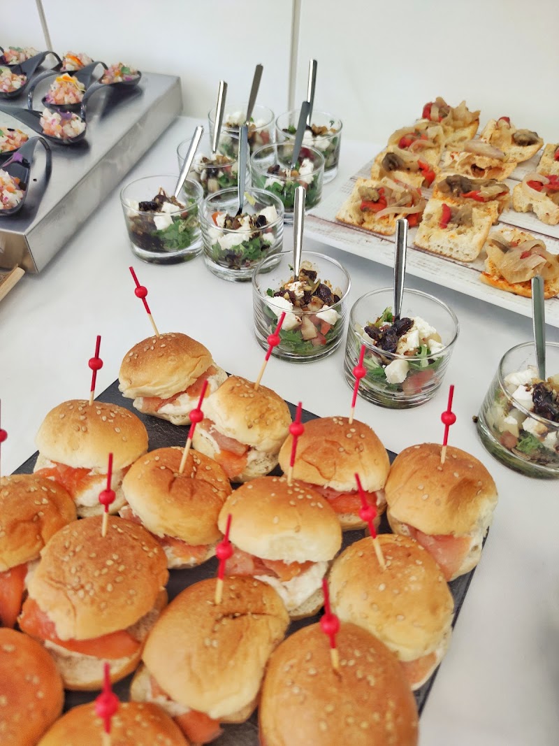 Imagen de negocio en Catering en Sant Vicent del Raspeig