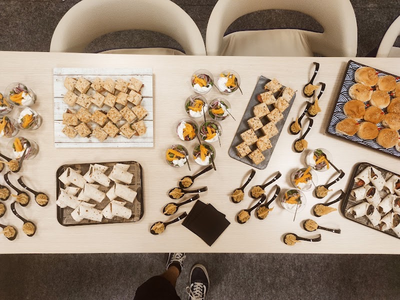 Imagen de negocio en Catering en Sant Vicent del Raspeig