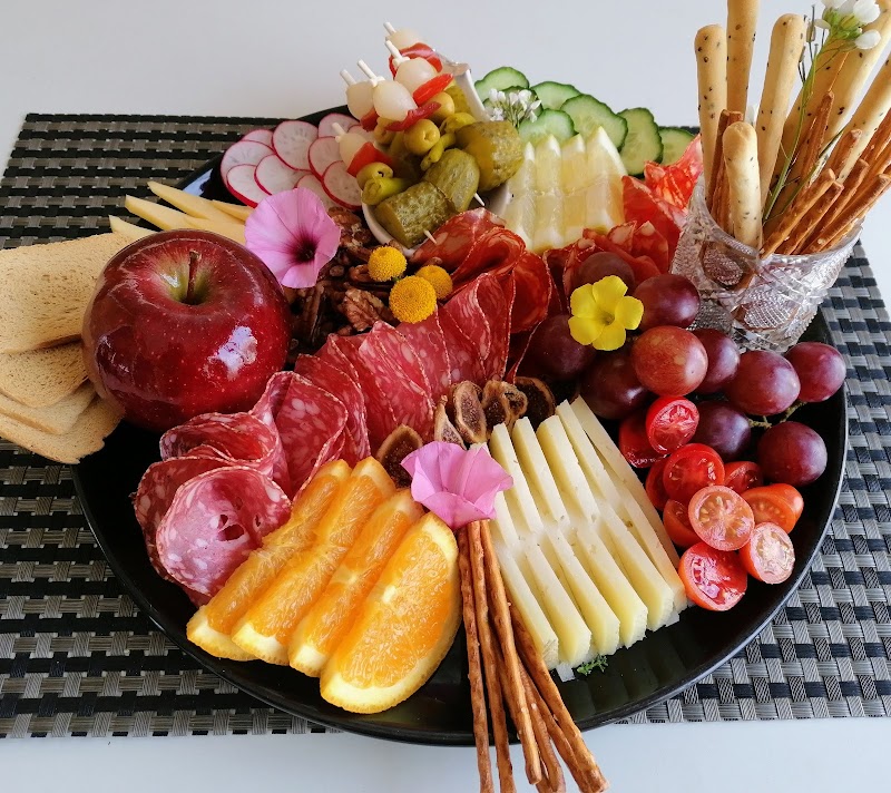 Imagen de Catering Canapelia