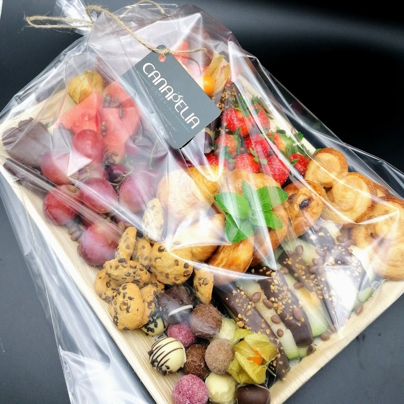 Imagen de Catering Canapelia