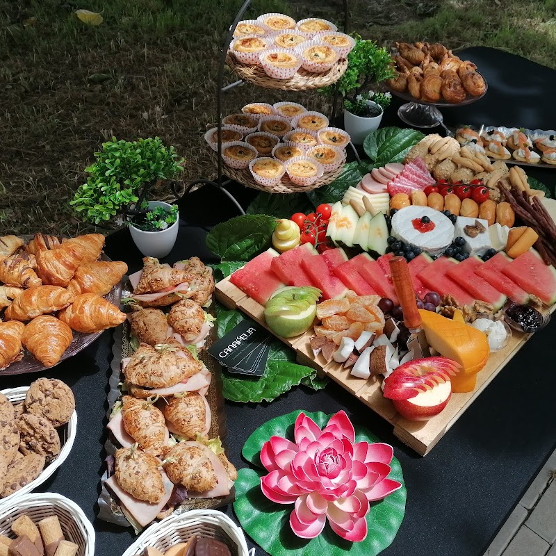 Imagen de Catering Canapelia