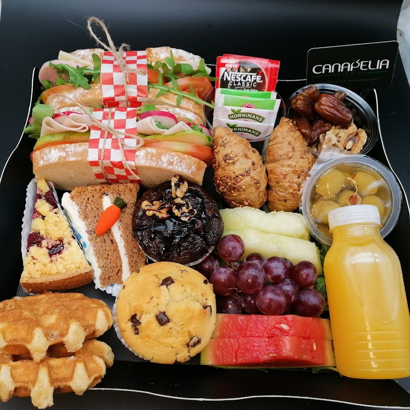 Imagen de Catering Canapelia