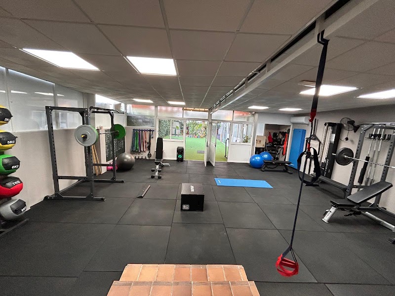 Imagen de El Local Centro de Entrenamiento