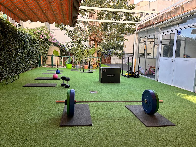 Imagen de El Local Centro de Entrenamiento