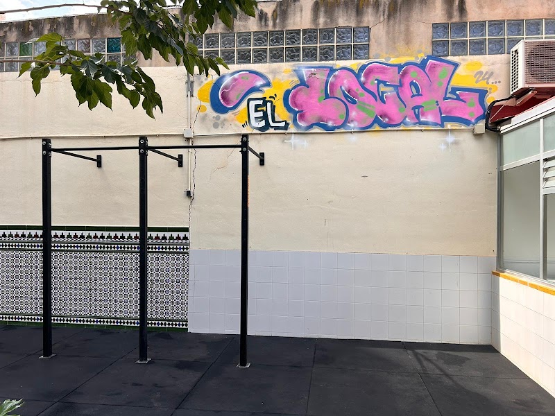 Imagen de El Local Centro de Entrenamiento