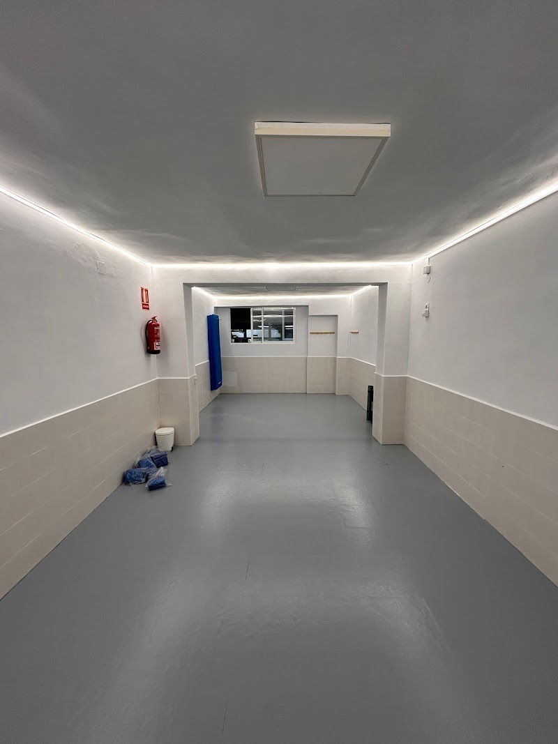 Imagen de El Local Centro de Entrenamiento