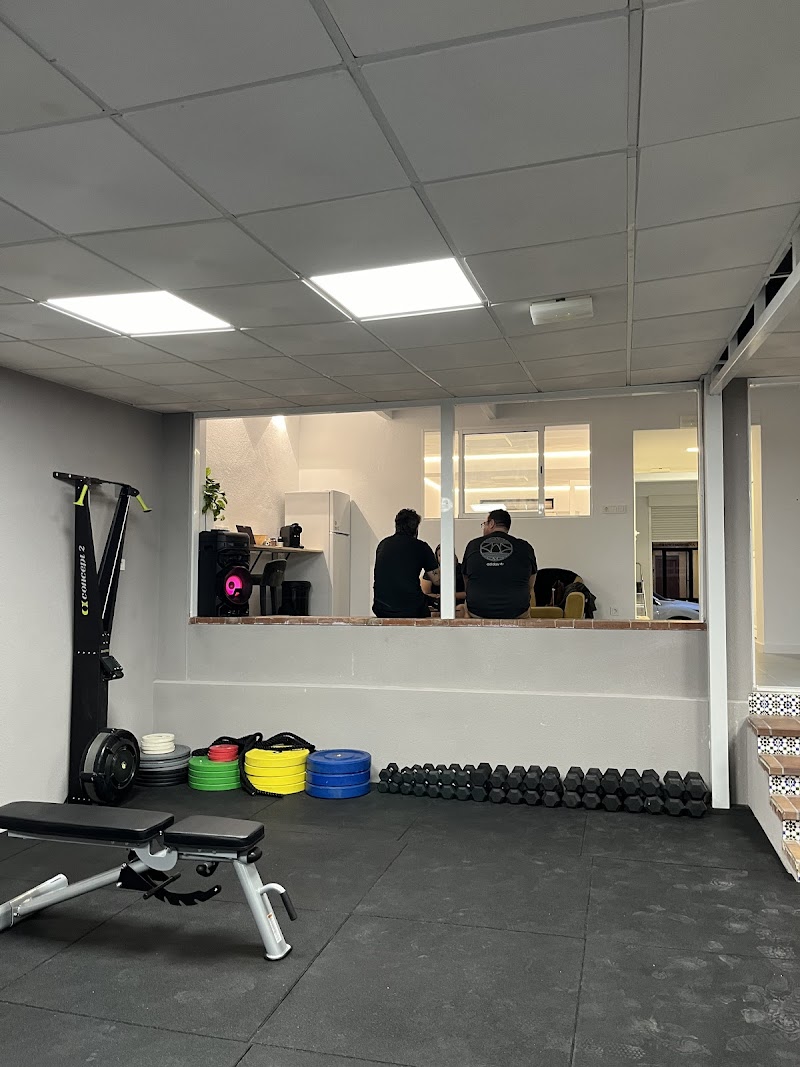 Imagen de El Local Centro de Entrenamiento