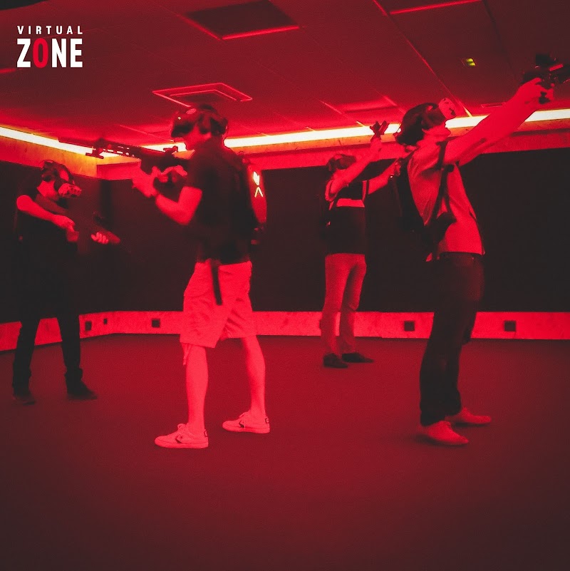 Imagen de Virtual Zone Alicante