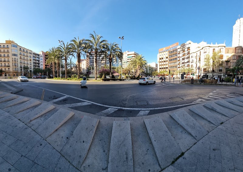 Imagen de Virtual Zone Alicante