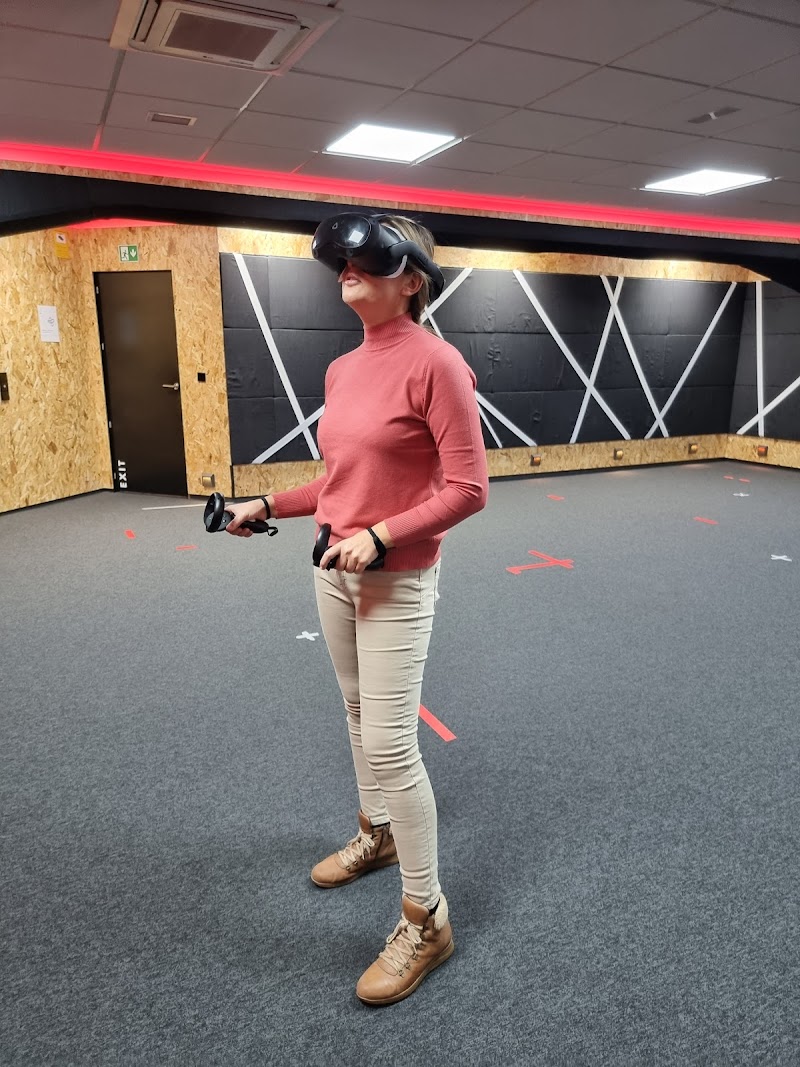 Imagen de Virtual Zone Alicante