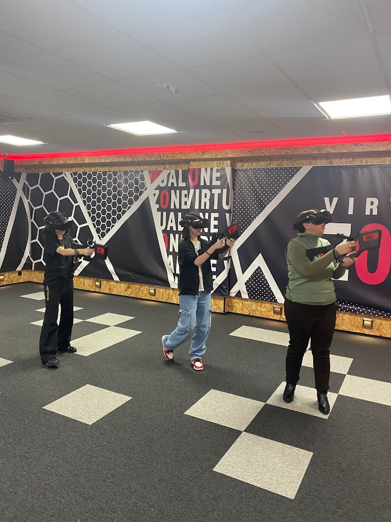 Imagen de Virtual Zone Alicante