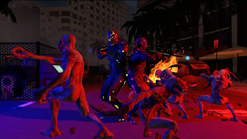 Imagen de Virtual Zone Alicante