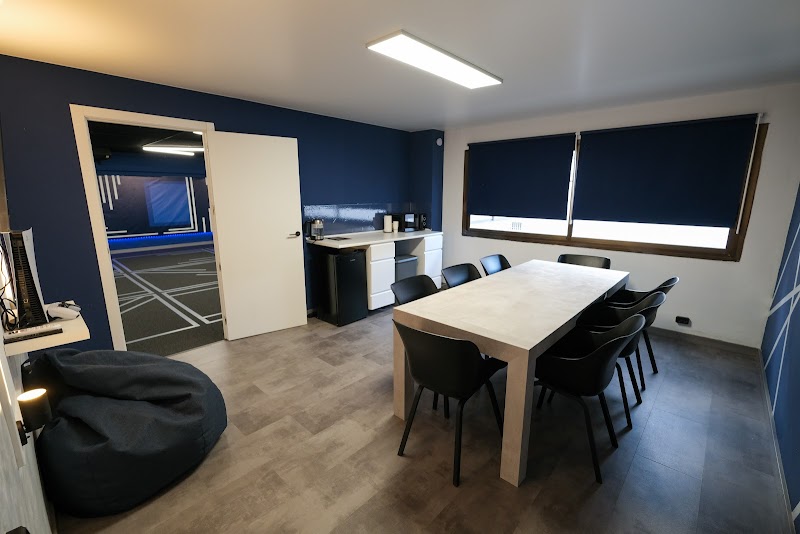 Imagen de Realidad Virtual Another World Alicante