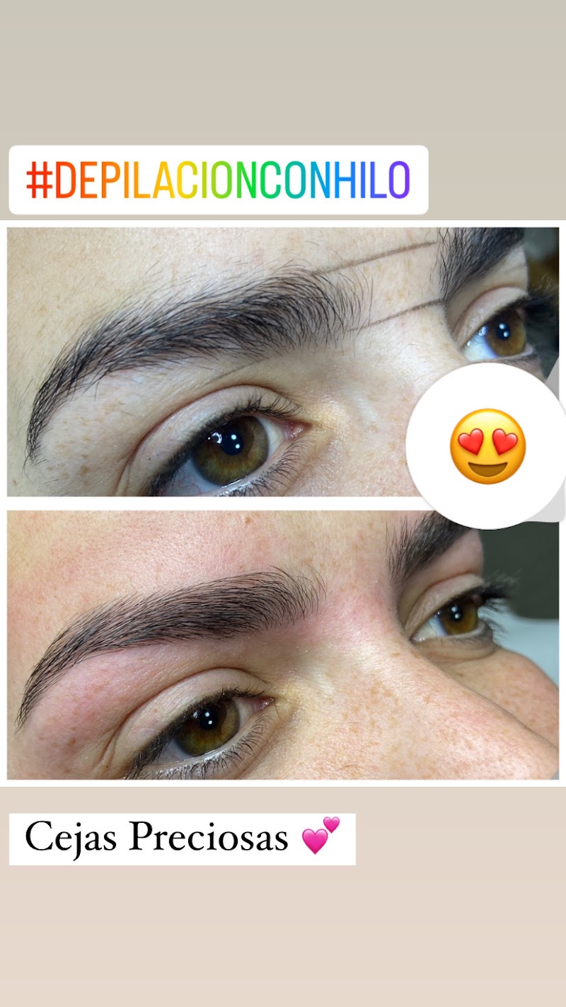 Imagen de Maderoterapia San Vicente del Raspeig – Microblading San Vicente del Raspeig – Mia Magic