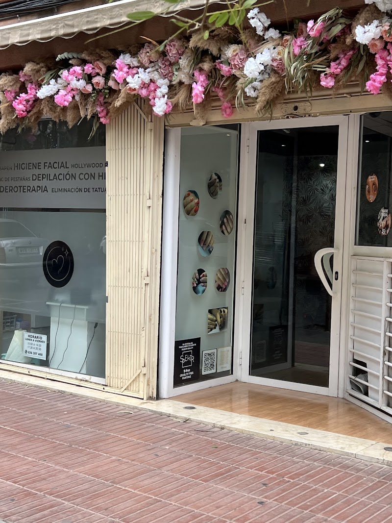 Imagen de Maderoterapia San Vicente del Raspeig – Microblading San Vicente del Raspeig – Mia Magic